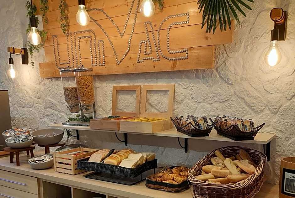 Hotel Club Le Capet
