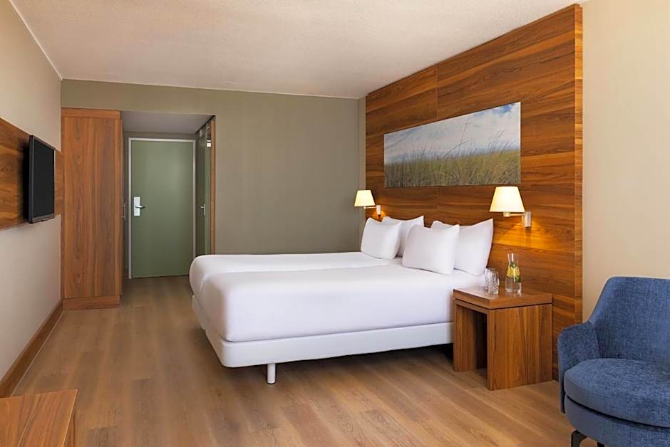 NH Zandvoort Hotel