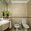 Hotel Intersur Recoleta