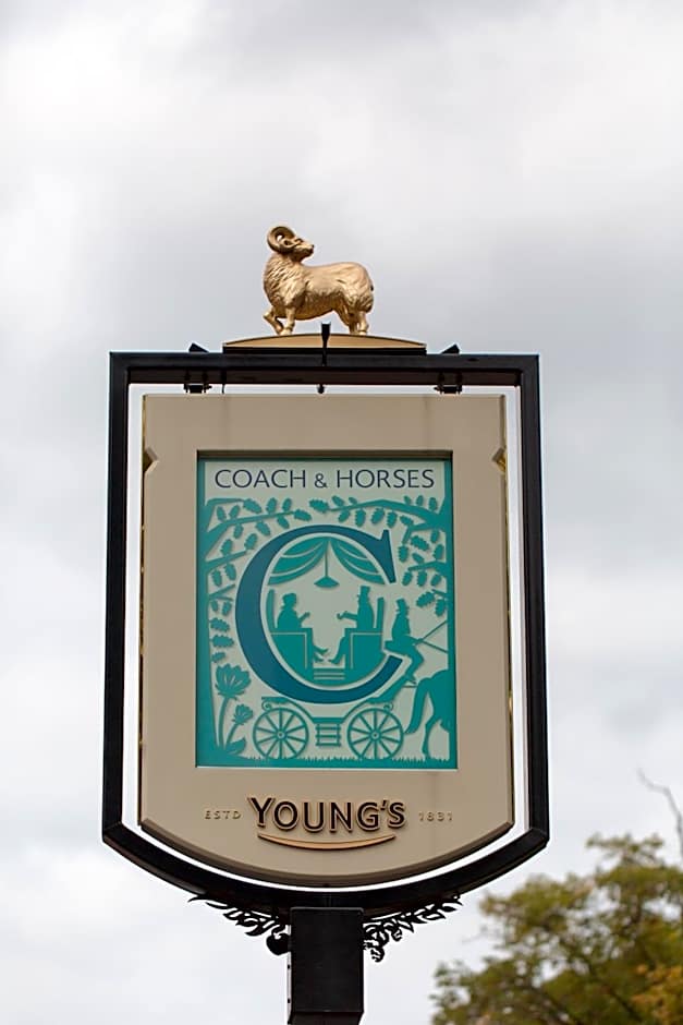 Coach & Horses Hotel