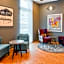 Premier Inn Mannheim City Centre