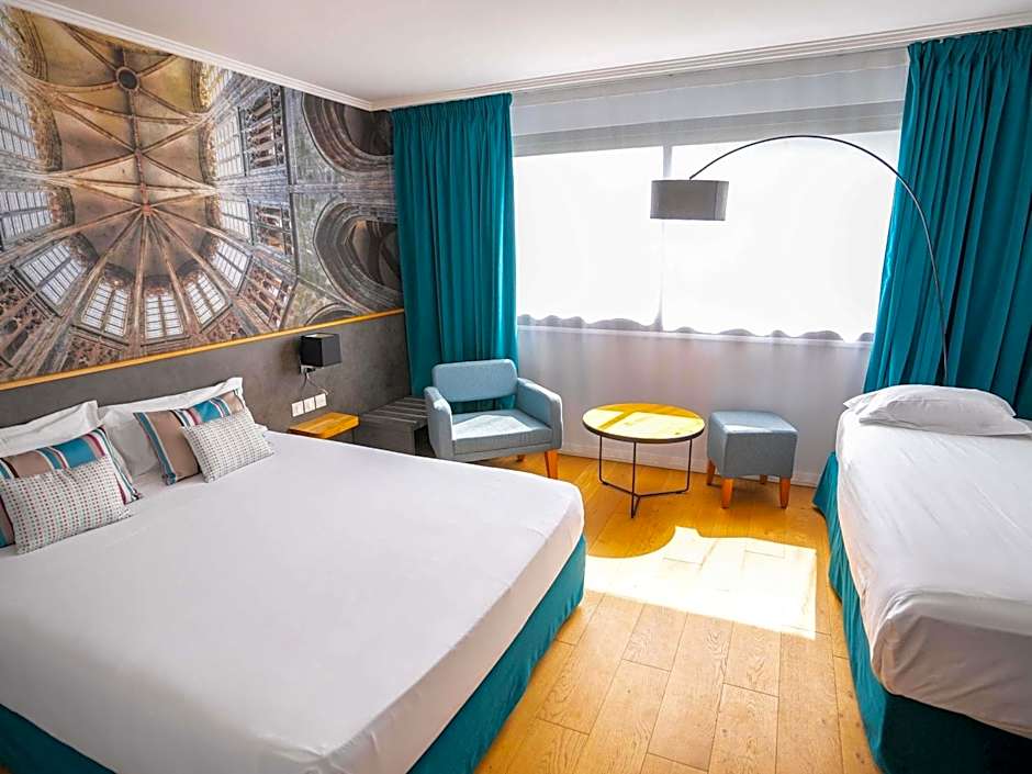 Mercure Mont Saint Michel