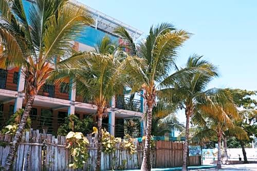 Andrea´s Tulum