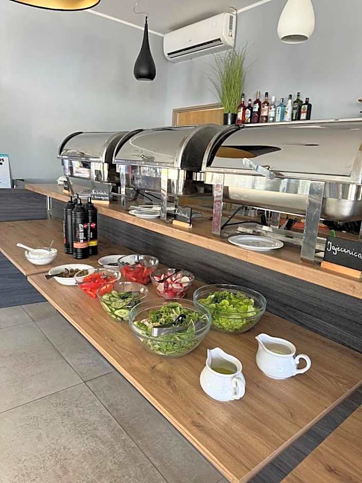 Apartamenty przy Latarni