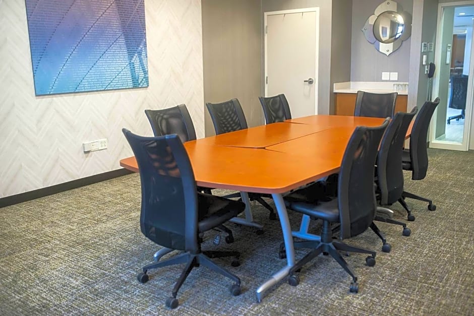 SpringHill Suites by Marriott Cincinnati Midtown