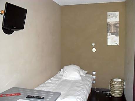 Comfort Twin Room