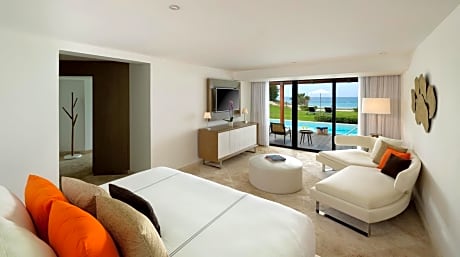 The Reserve Master Suite-Ocean Front