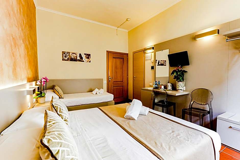 Albergo Firenze