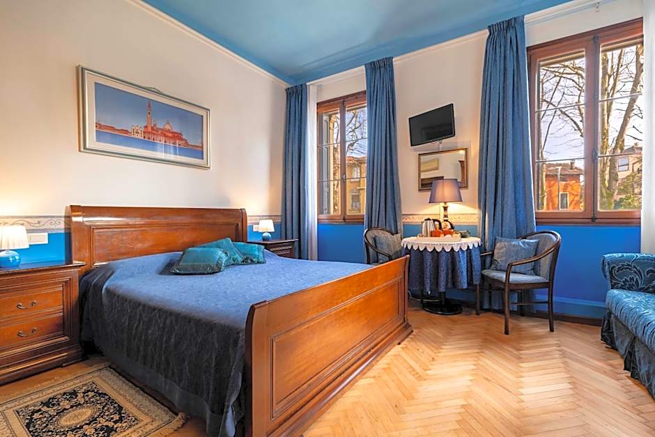 Casa delle Rose Venice Lido