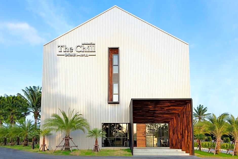 The Chill @ Krabi Hotel