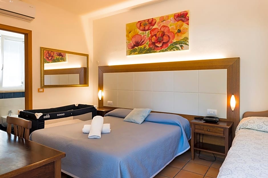 Hotel Sylvia