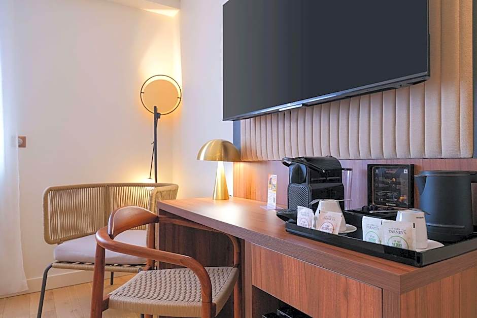 Zenitude Hotel la Valadiere, Ascend Hotel Collection