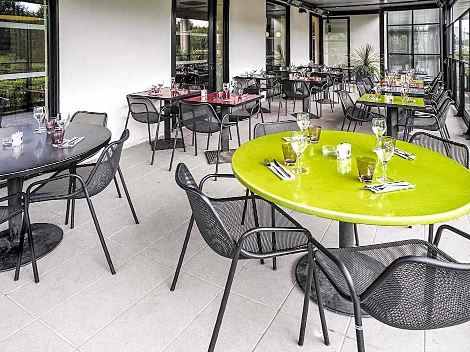 ibis Styles Toulouse Cite Espace