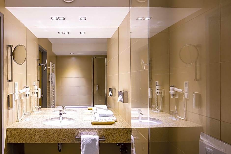 Lanzcarre Hotel Mannheim, a member of Radisson Individuals