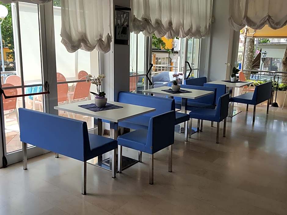 Hotel Saponi