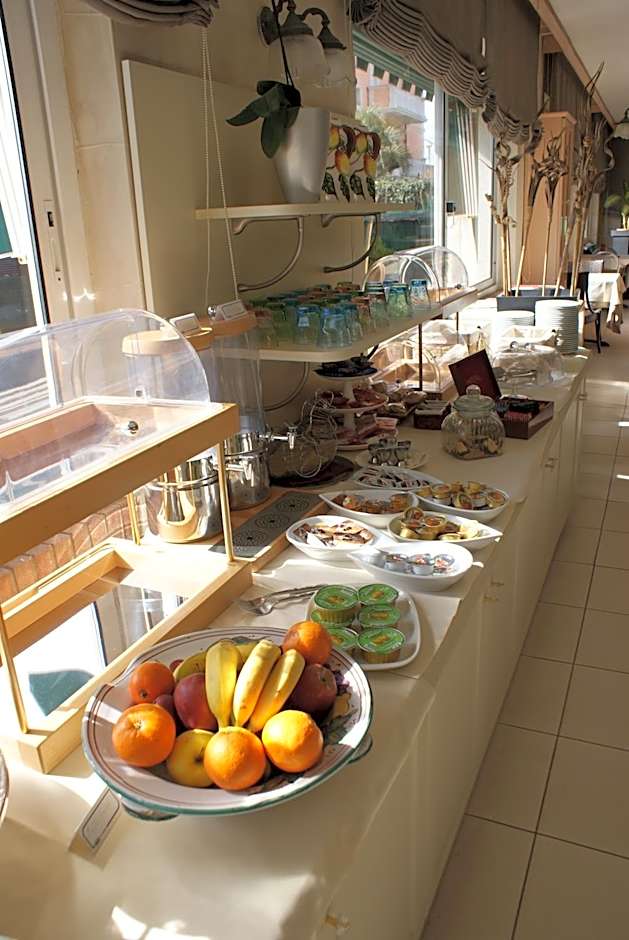 Hotel Michela