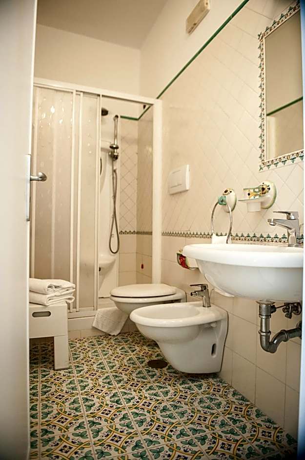 Hotel Villa Felice Relais