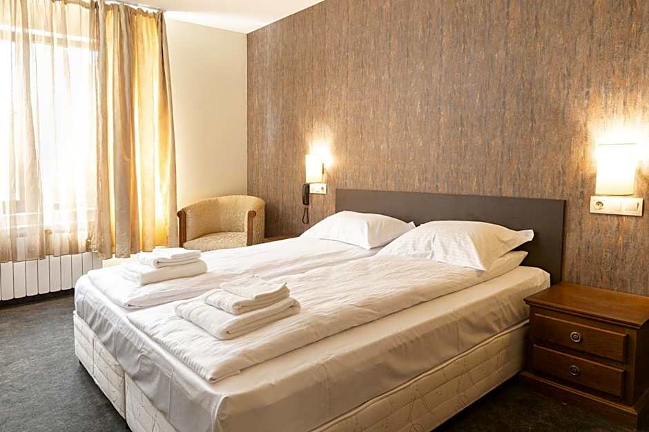 Hotel Domenic FREE PARKING