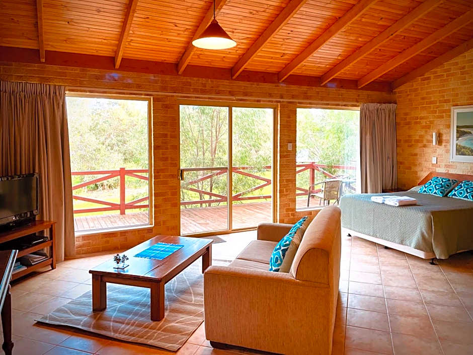 Spring Bay Villas, Denmark, WA