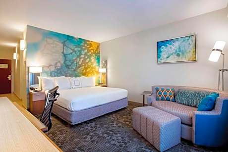 Courtyard by Marriott Fort Lauderdale Coral Springs