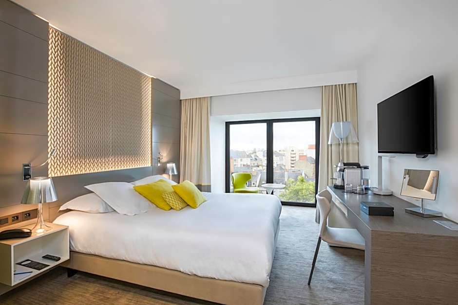 Le Saint Antoine Hotel & Spa, BW Premier Collection