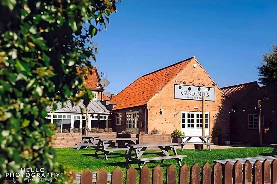 The Gardeners Country Inn