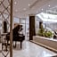 AZIMUT Grand Hotel Tashkent