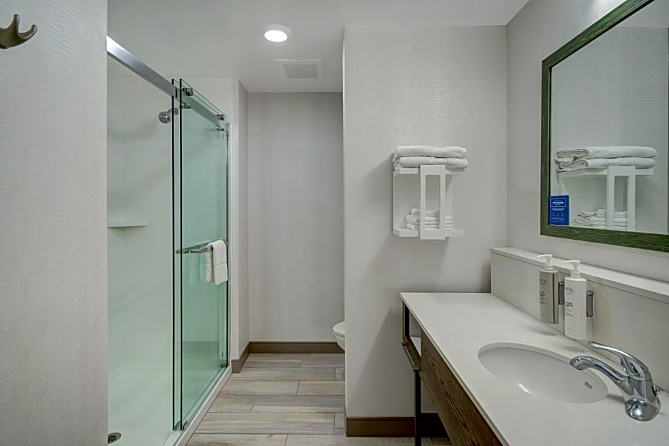 Hampton Inn By Hilton Queen Creek, AZ