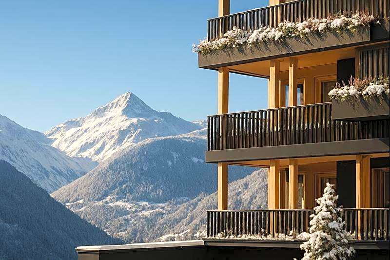 Hotel B&B Feldmessner