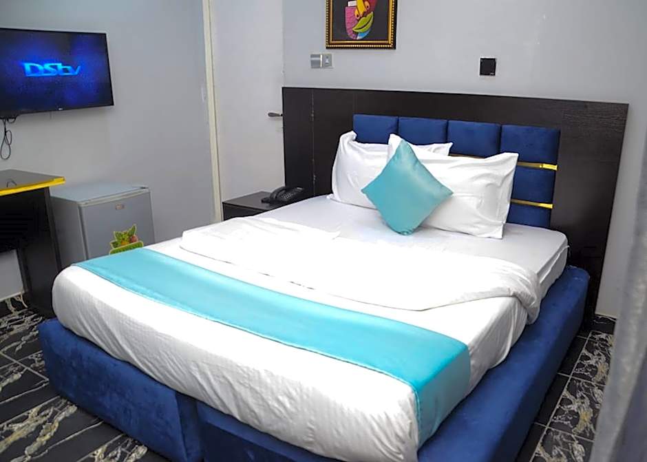 Mountain Top Lodge (Hotel)