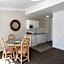 Hananui Lodge and Apartments