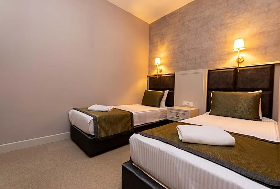 CONNECT THERMAL HOTEL