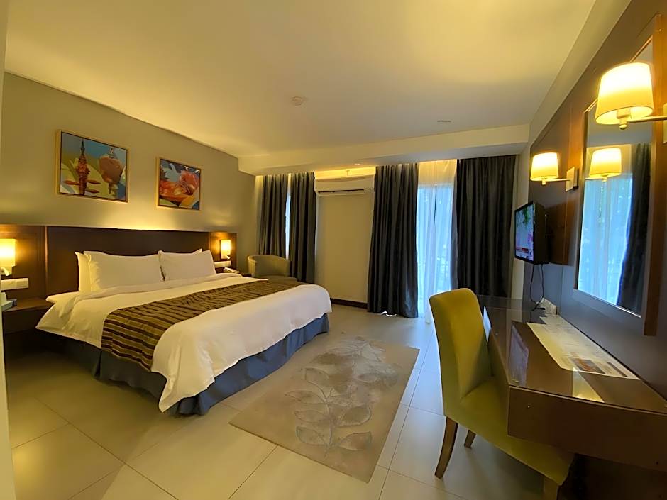 Residence Inn Cherating