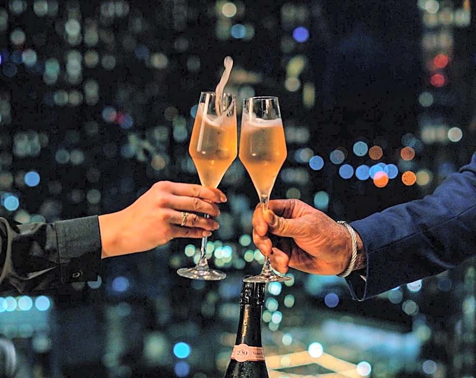 The Manchester Deansgate Hotel, by IHG