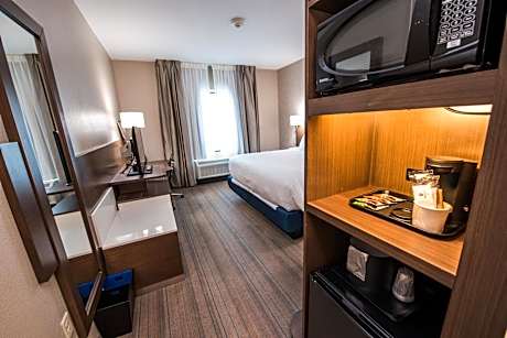 Fairfield Inn & Suites by Marriott Huntsville