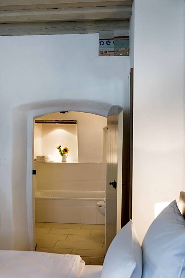 Hollerhöfe - Zu Gast im Dorf