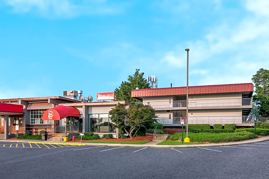Red Roof Inn Baltimore