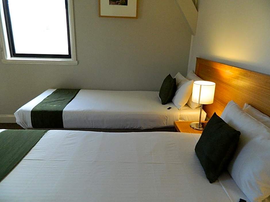 Hotel Sophia