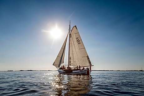 Sail Events Friesland