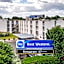 Best Western Hotel Le Bordeaux Sud ancien Comfort Hotel