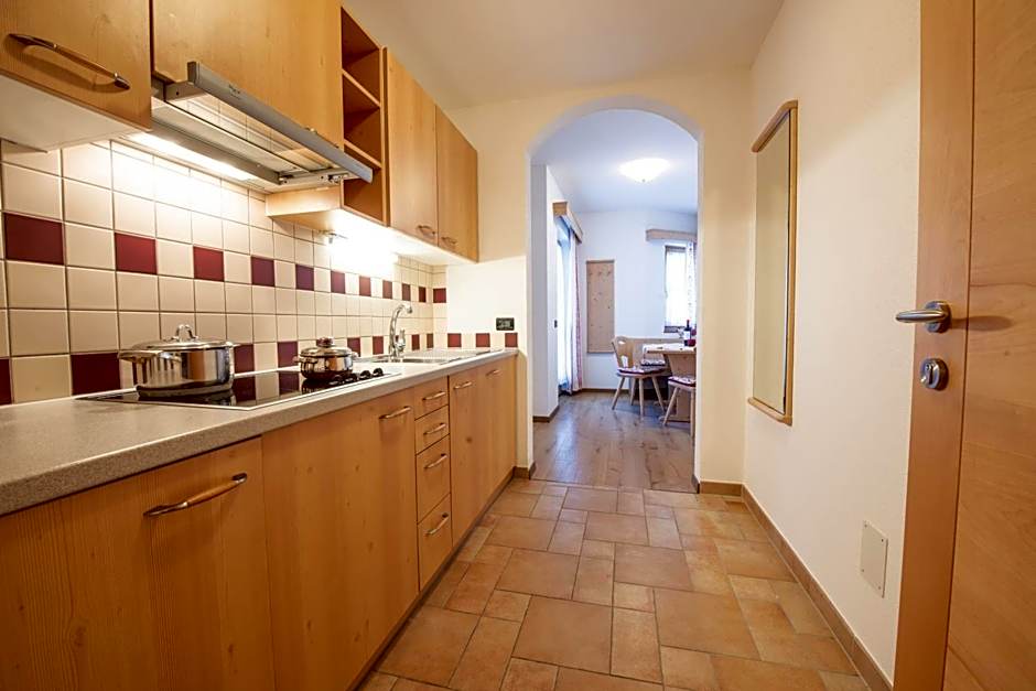 Apartments Ciasa Costisela