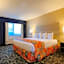 North Vancouver Hotel