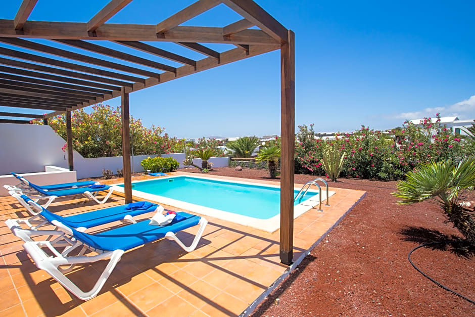 VILLA VALENTINA PRIVATE POOL