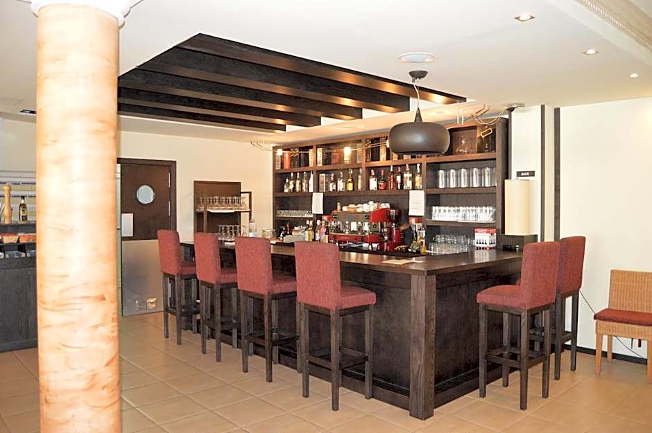 La Aldea Suites