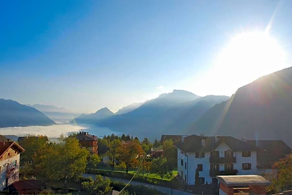 Al Pian Garnì - B&B & Pizza