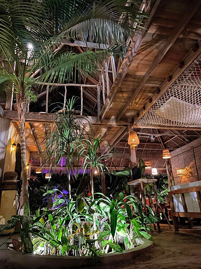 La Bohème Boutique Glamping