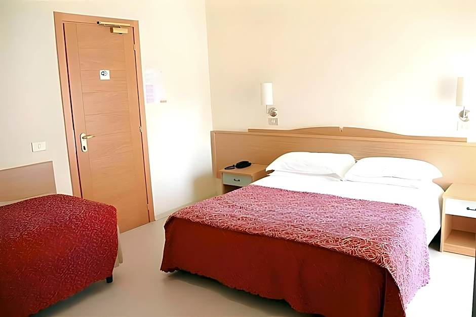 c-hotels International