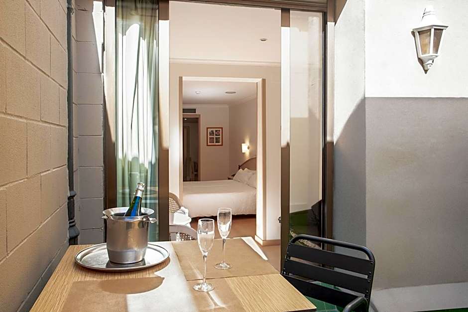 Hotel Lleo