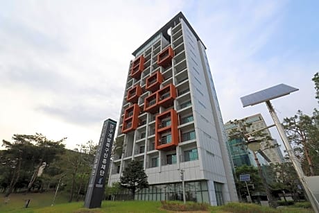 Daejeon I-Hotel