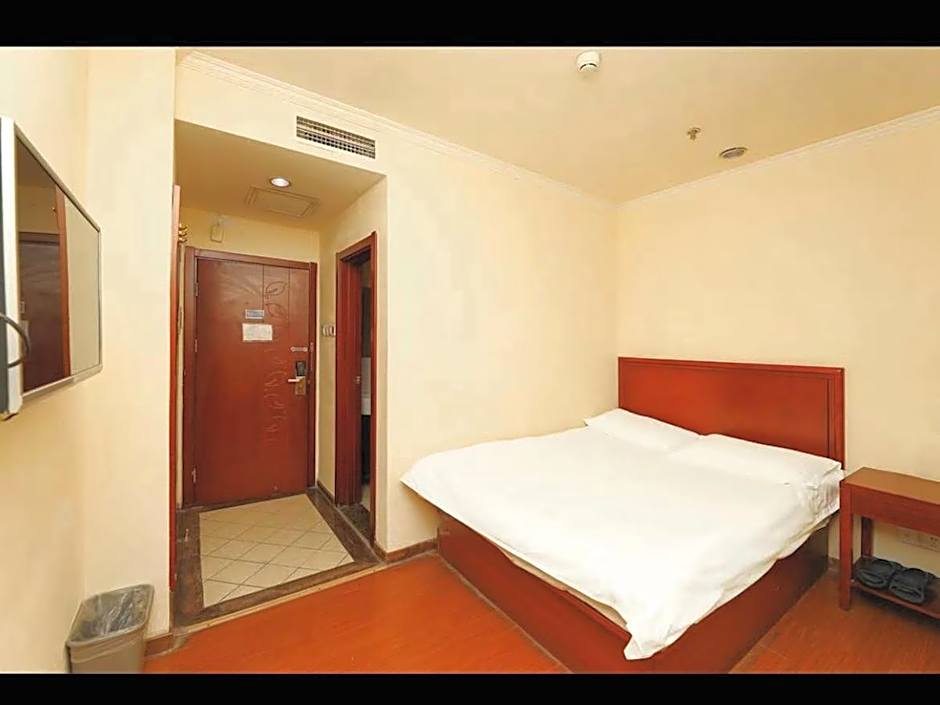 Super 8 Hotel Beijing West Railway Station Nan Lu – Beijing
